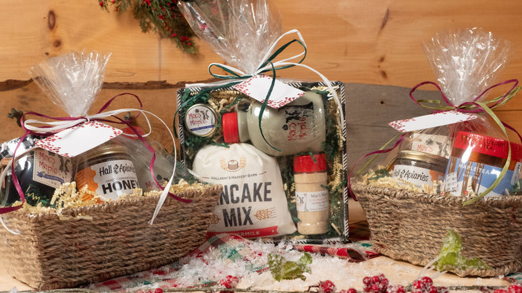 Gift Baskets/Packs