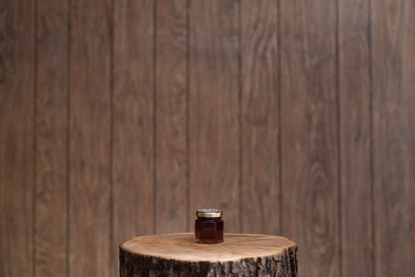 Bourbon Maple Mini