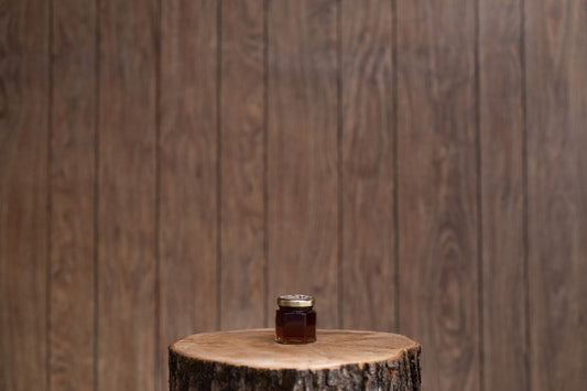 Bourbon Maple Mini