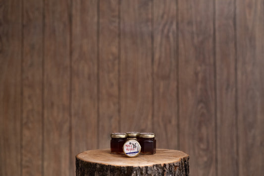Bourbon Maple Mini