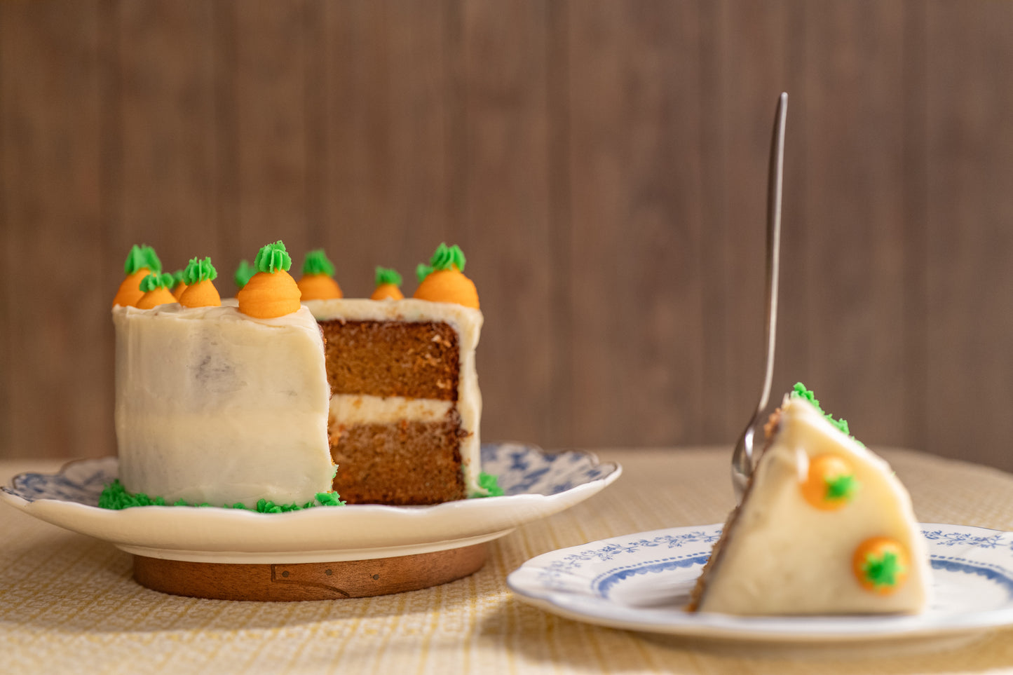 Fresh to Order Cake of the Month