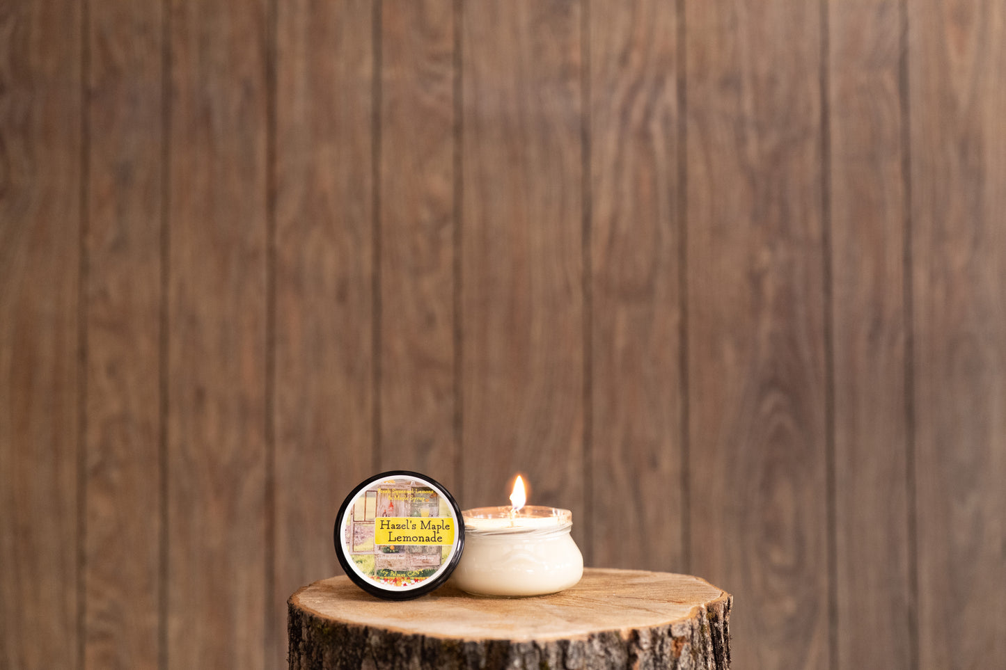 Candles