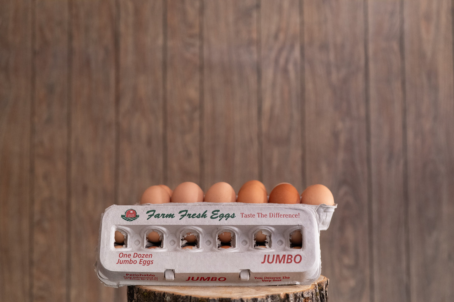 Eggs