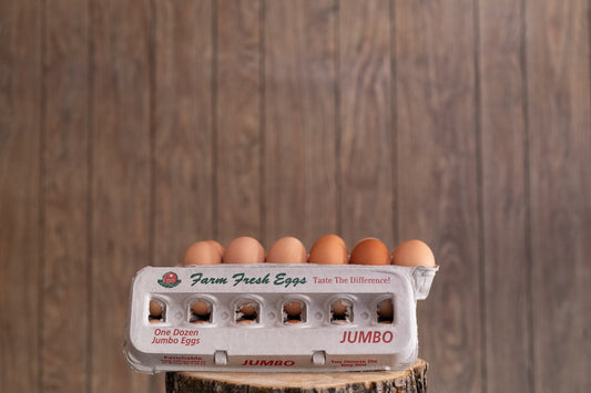 Eggs