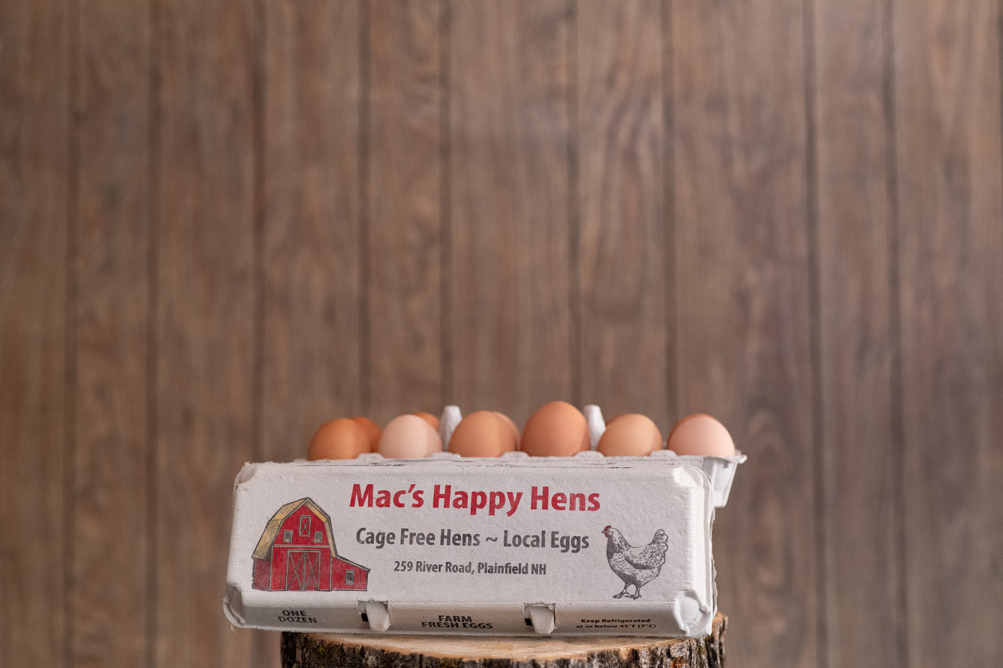 Eggs