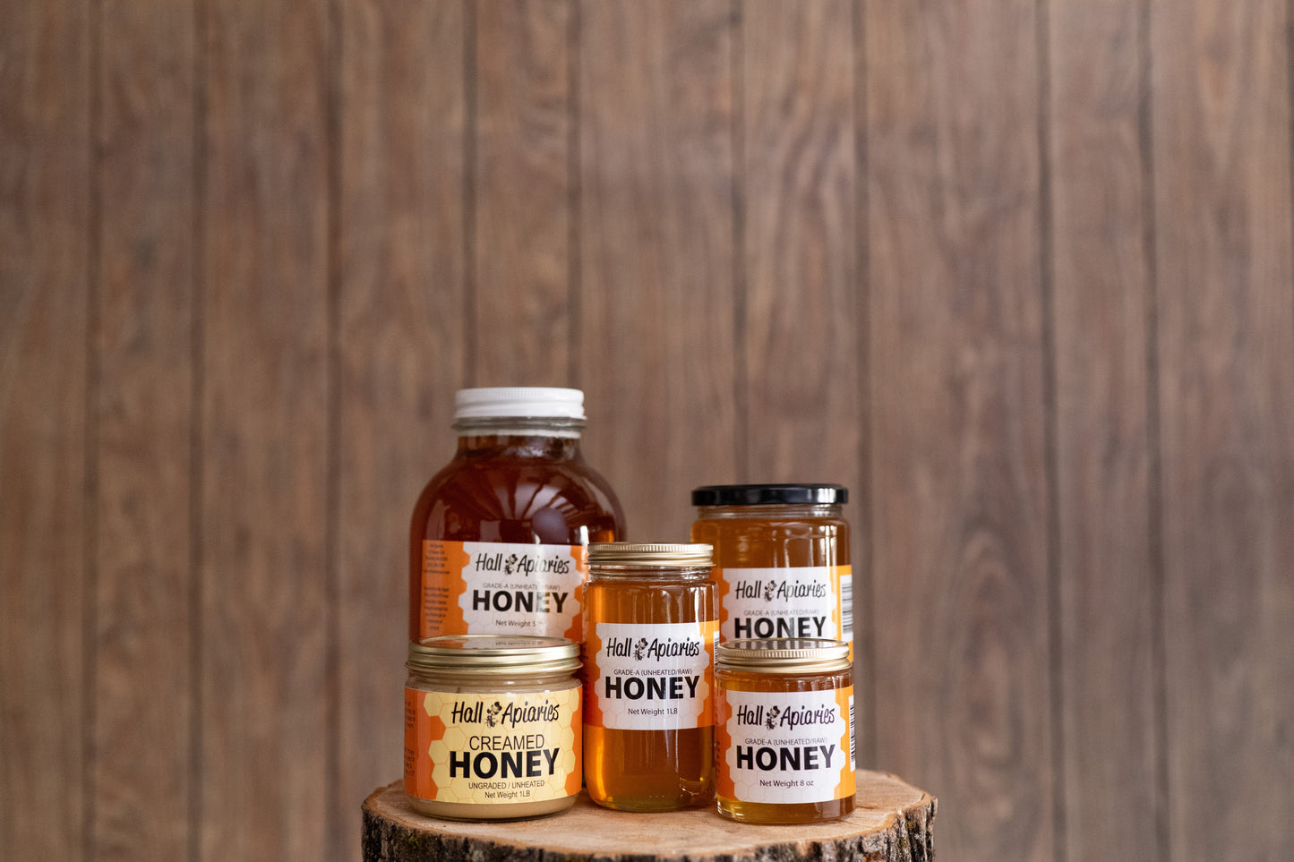 Honey