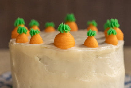 Fresh to Order Cake of the Month