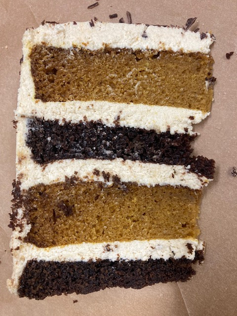 Fresh to Order Cake of the Month