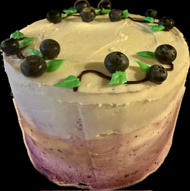 Fresh to Order Cake of the Month