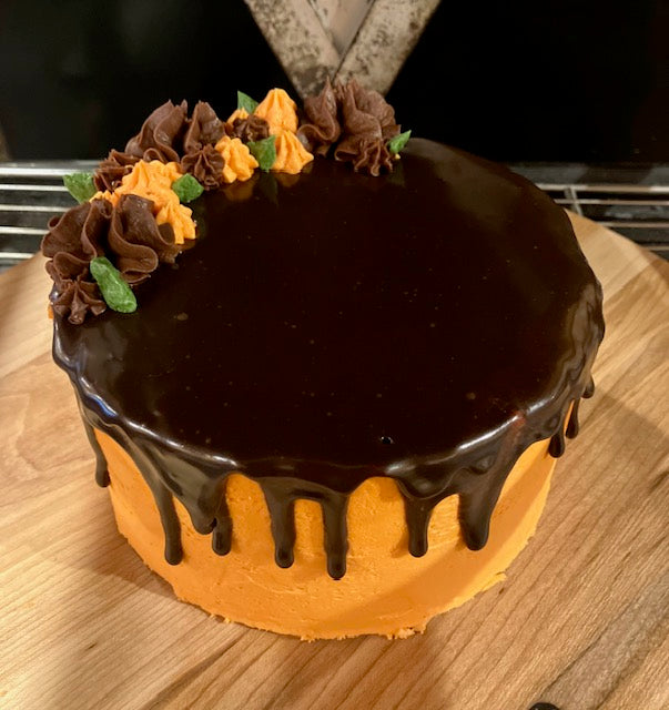 Fresh to Order Cake of the Month