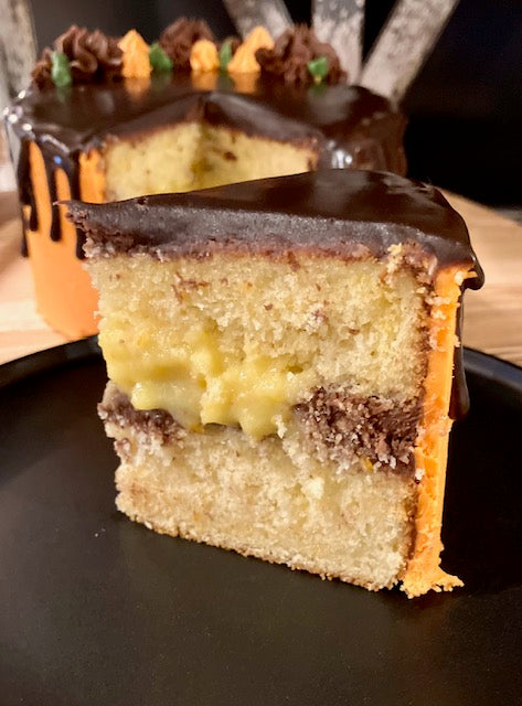 Fresh to Order Cake of the Month