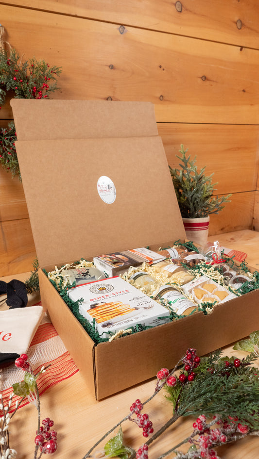 A Few of Our Favorite Maple Things