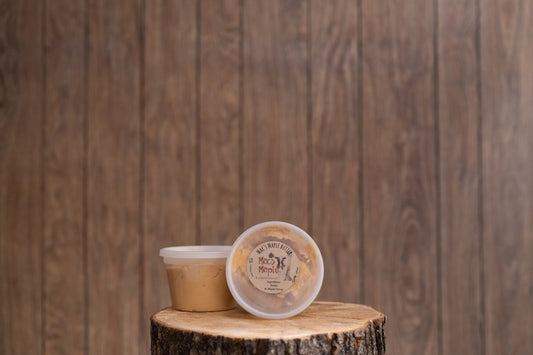 Maple Butter