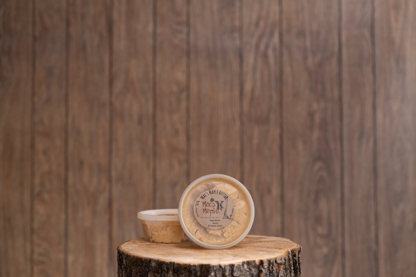 Maple Butter