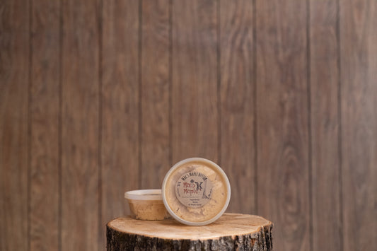 Maple Butter