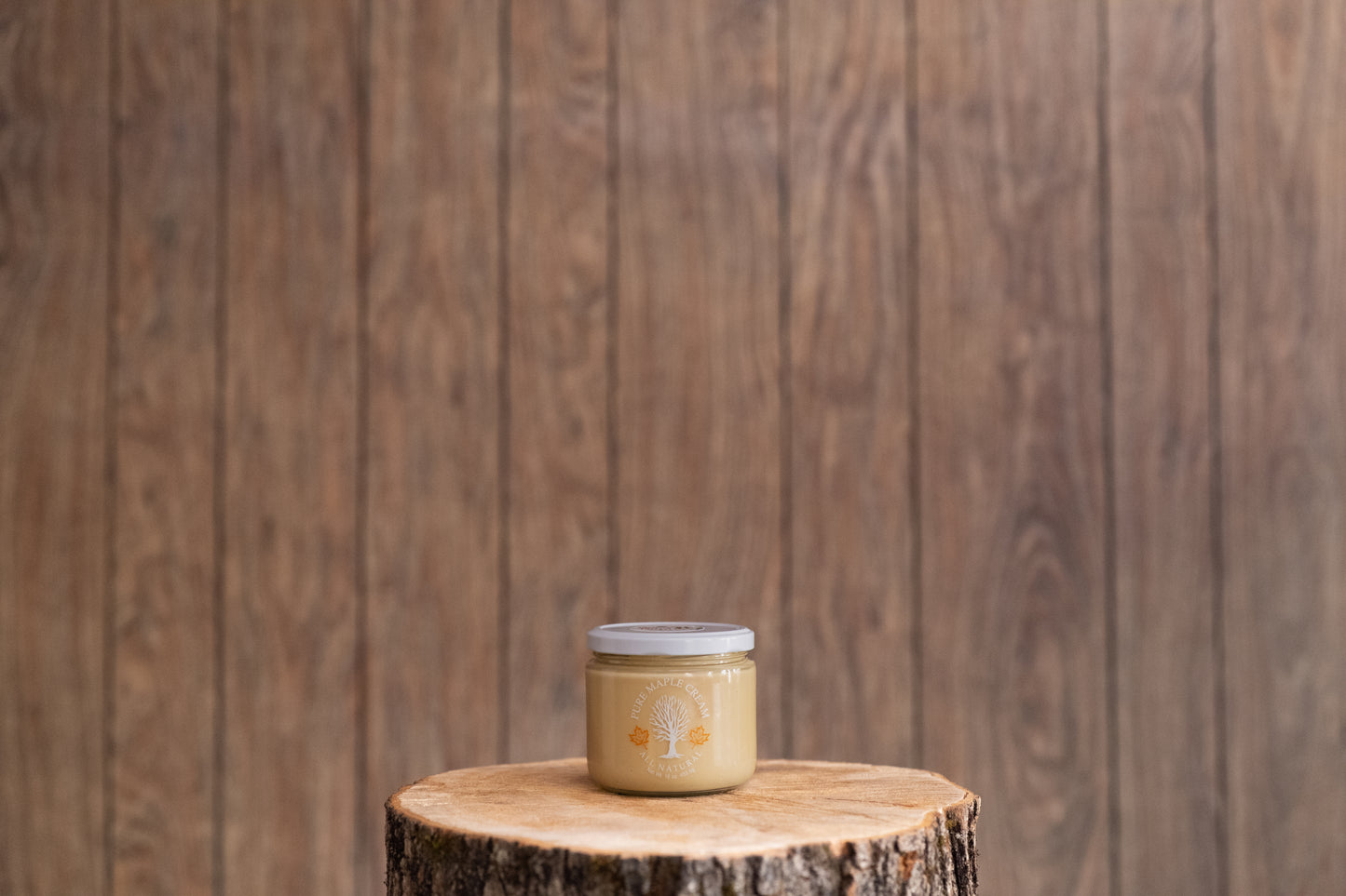 Pure NH Maple Cream