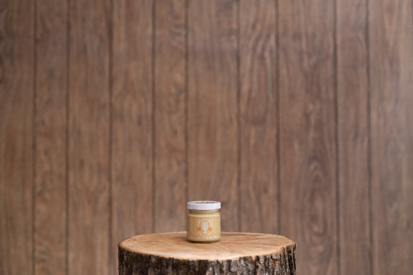 Pure NH Maple Cream