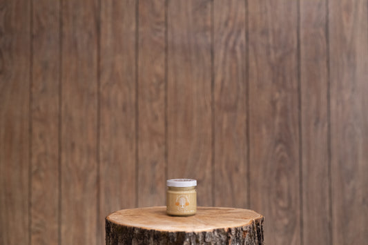 Pure NH Maple Cream