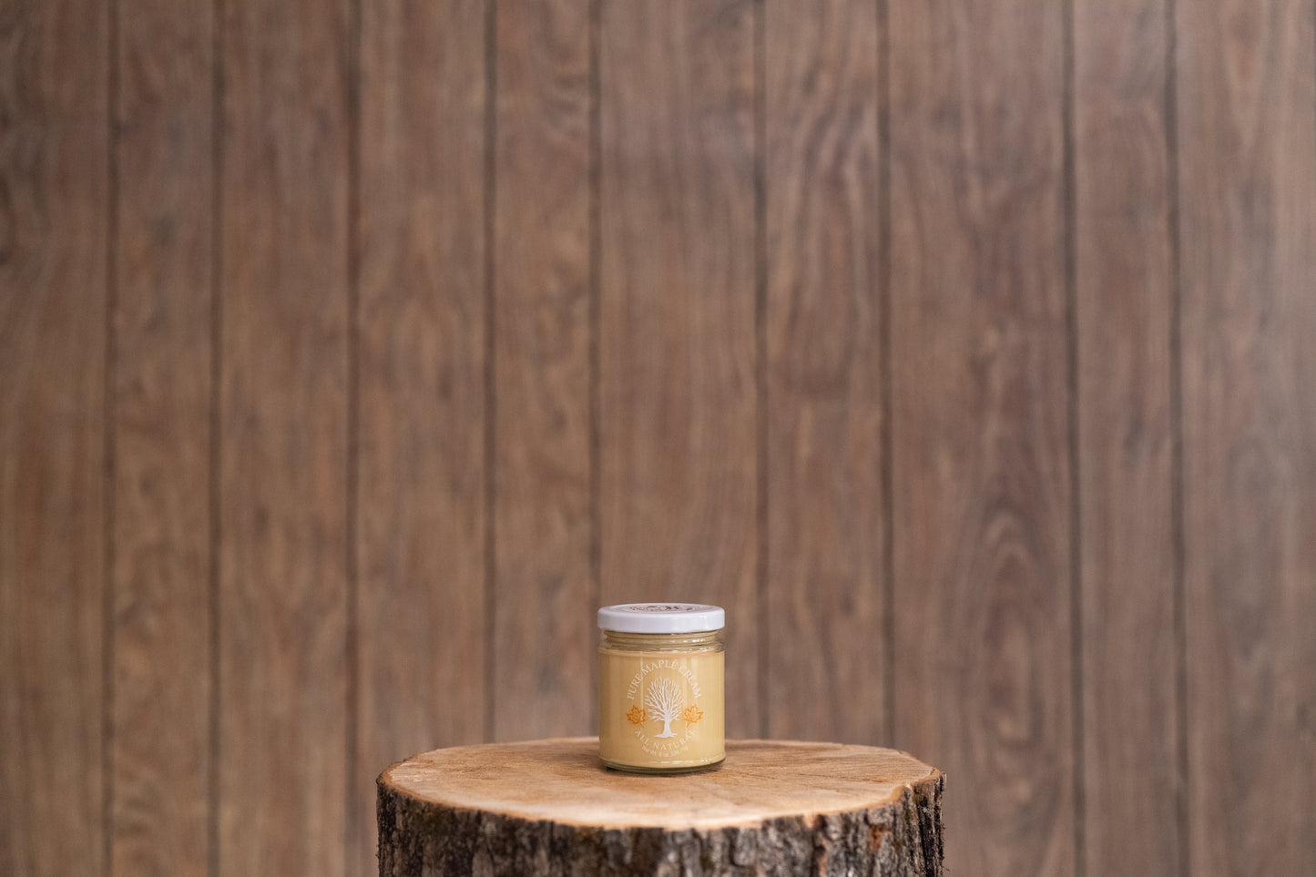 Pure NH Maple Cream