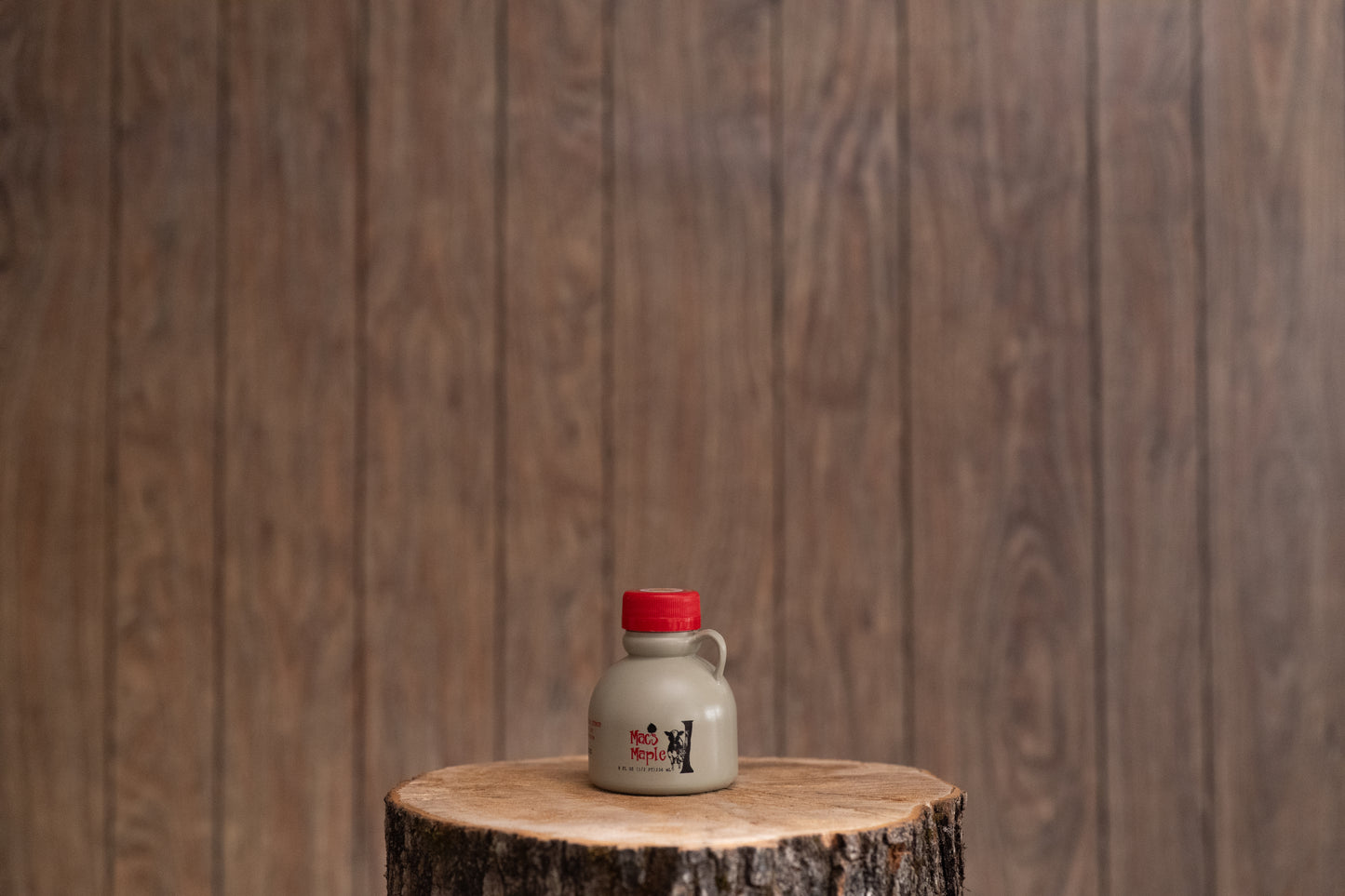 Pure NH Maple Syrup Jugs