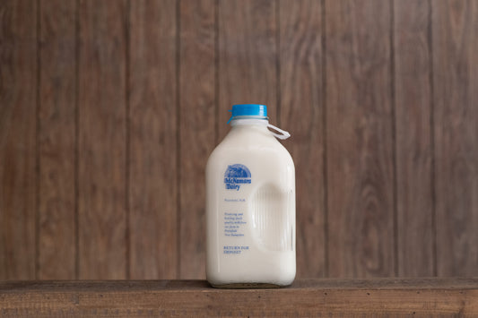 2% Milk