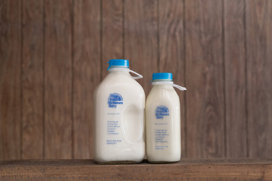 2% Milk