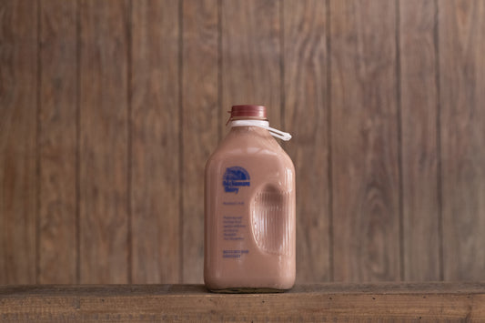 Chocolate Milk