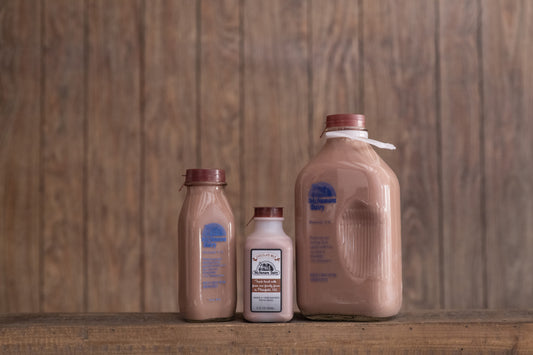 Chocolate Milk