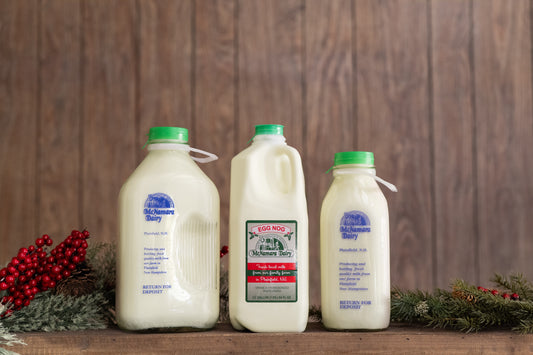 Egg Nog