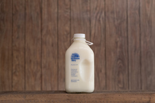 Skim Milk