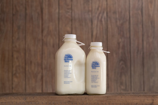 Skim Milk