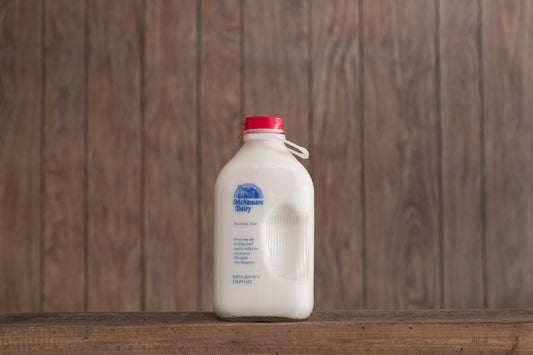 Whole Milk