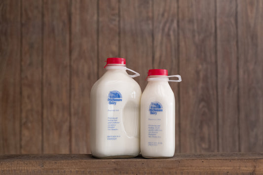Whole Milk