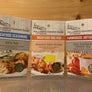 Seasonings