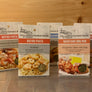 Seasonings
