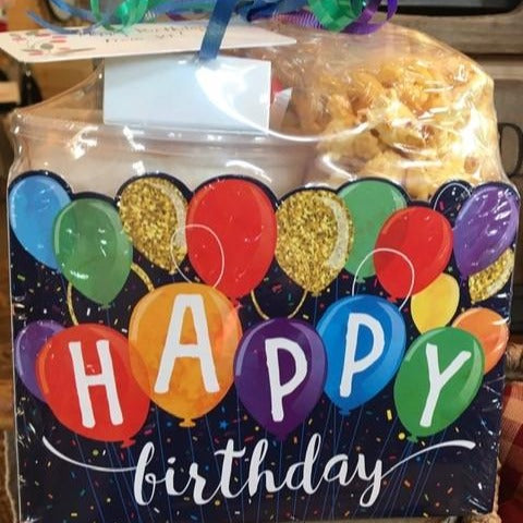 Celebration Boxes