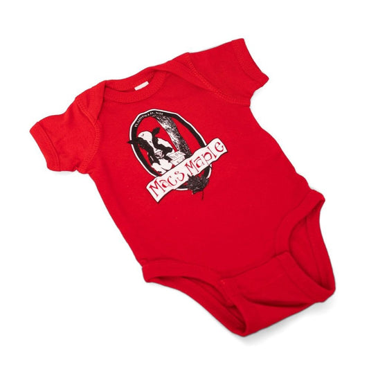 Mac's Maple Onesies
