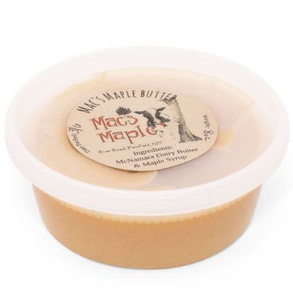 Maple Butter