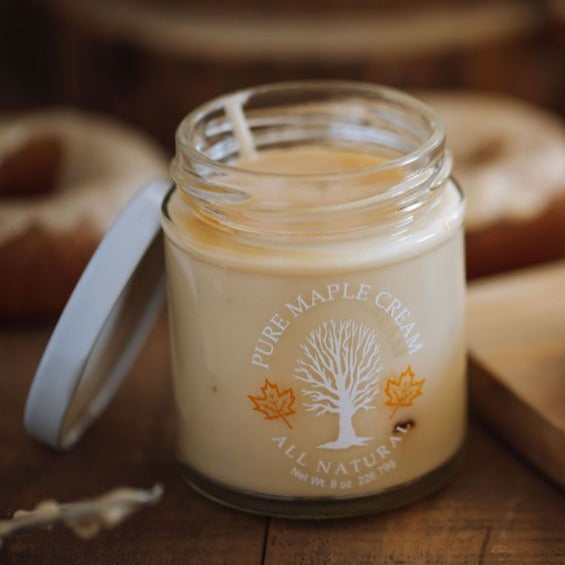 Pure NH Maple Cream