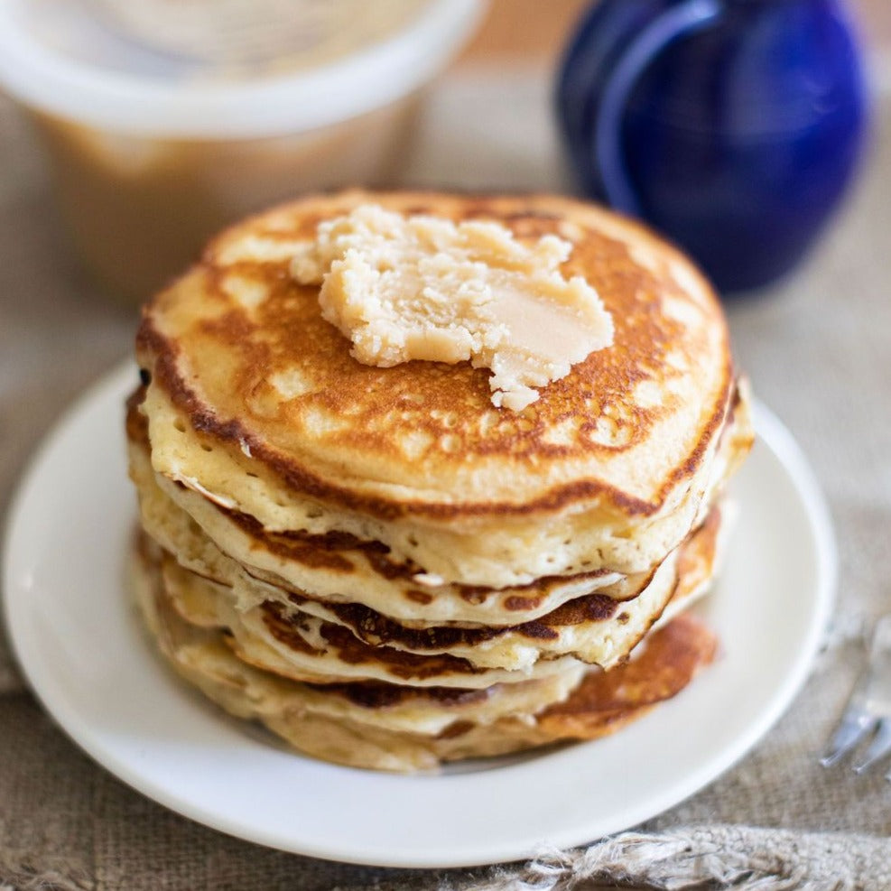 Maple Butter