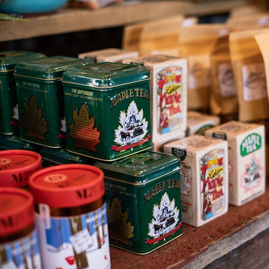Maple Tea