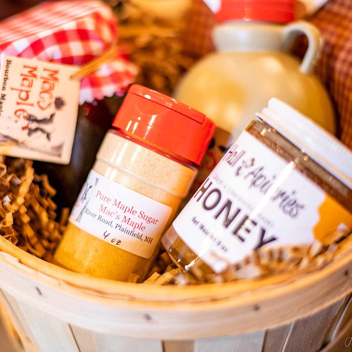 Cook's Basket