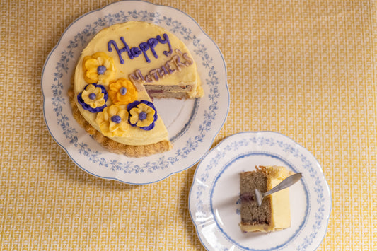 Fresh to Order Cake of the Month