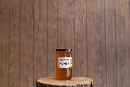Honey