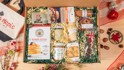 A Few of Our Favorite Maple Things