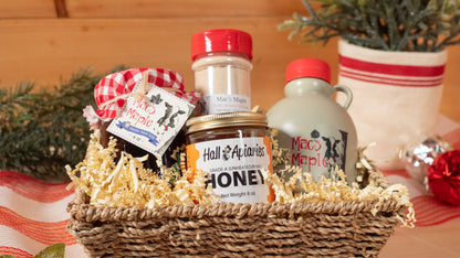 Cook's Basket