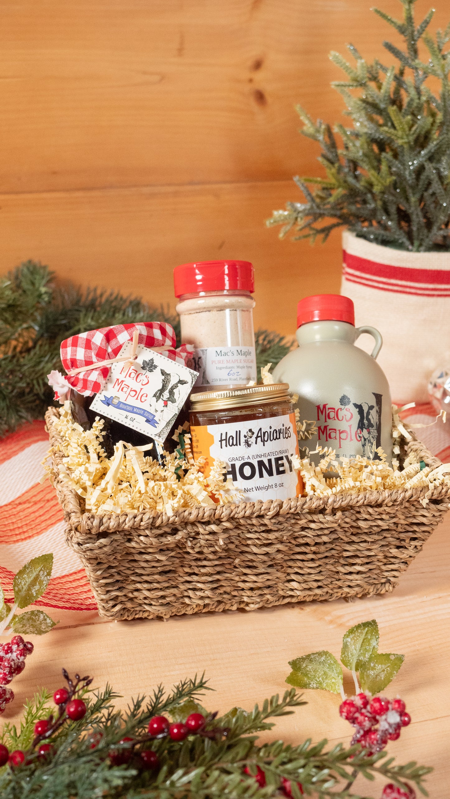 Cook's Basket