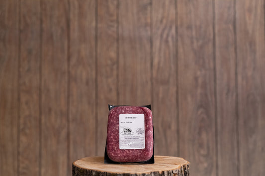 40 lb. Ground Beef Box