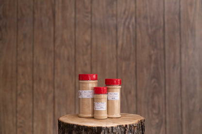 Pure NH Maple Sugar Shaker
