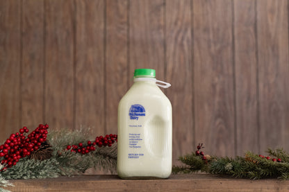 Egg Nog